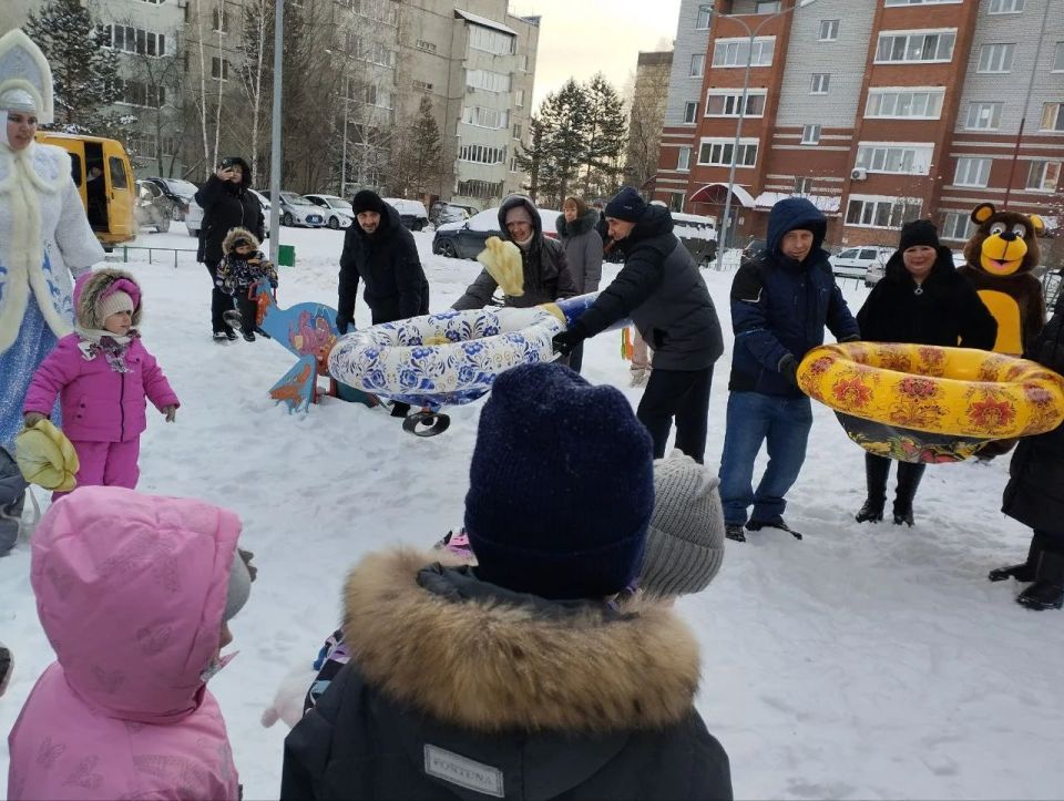 ������, � ��� ����������� �������!