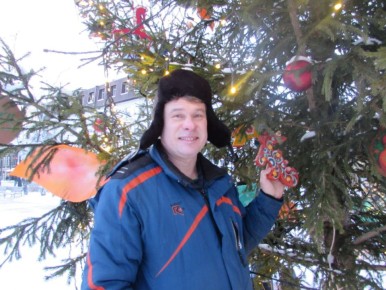 ������� ����������� ��� ������! � �� ��� ����? ���������, �������!