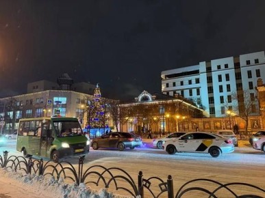 � ������ ������� ������ �� ����� ��������� �� ������ ����� QR-��� � NFC-�����