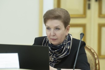 Ольга Кузнечевских: многодетная семья должна стать новой нормой