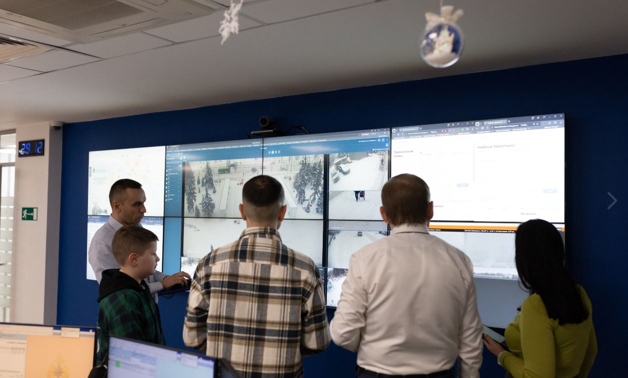 «Ёлка желаний». Мечты сбываются! «Ёлка желаний». Мечты сбываются!