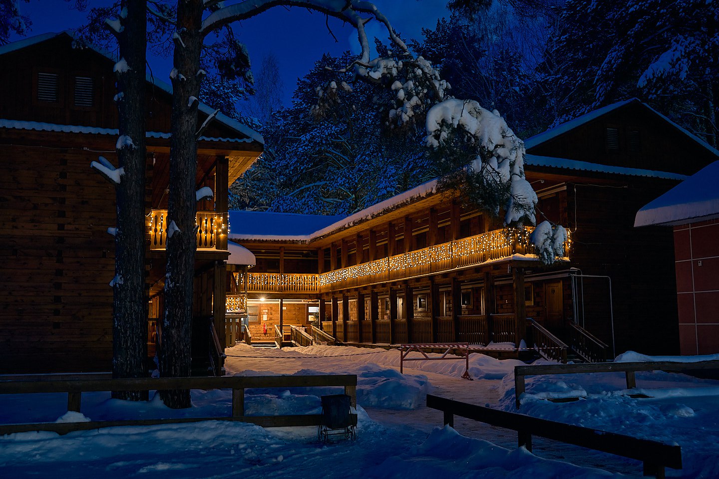 В Тюмени второй раз проходит масштабный конкурс «Новогодняя фантазия» В Тюмени второй раз проходит масштабный конкурс «Новогодняя фантазия»