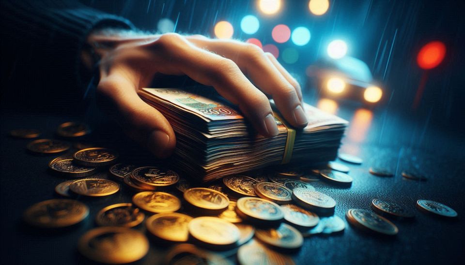 ���������� �������: ��� �� �������� ���� ������ � �����