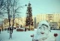 Назад в прошлое: каким был Новый год в Тюмени 40 лет назад?