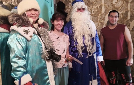 ��� ����� � ����������: ������ �� �������� ����������� ����