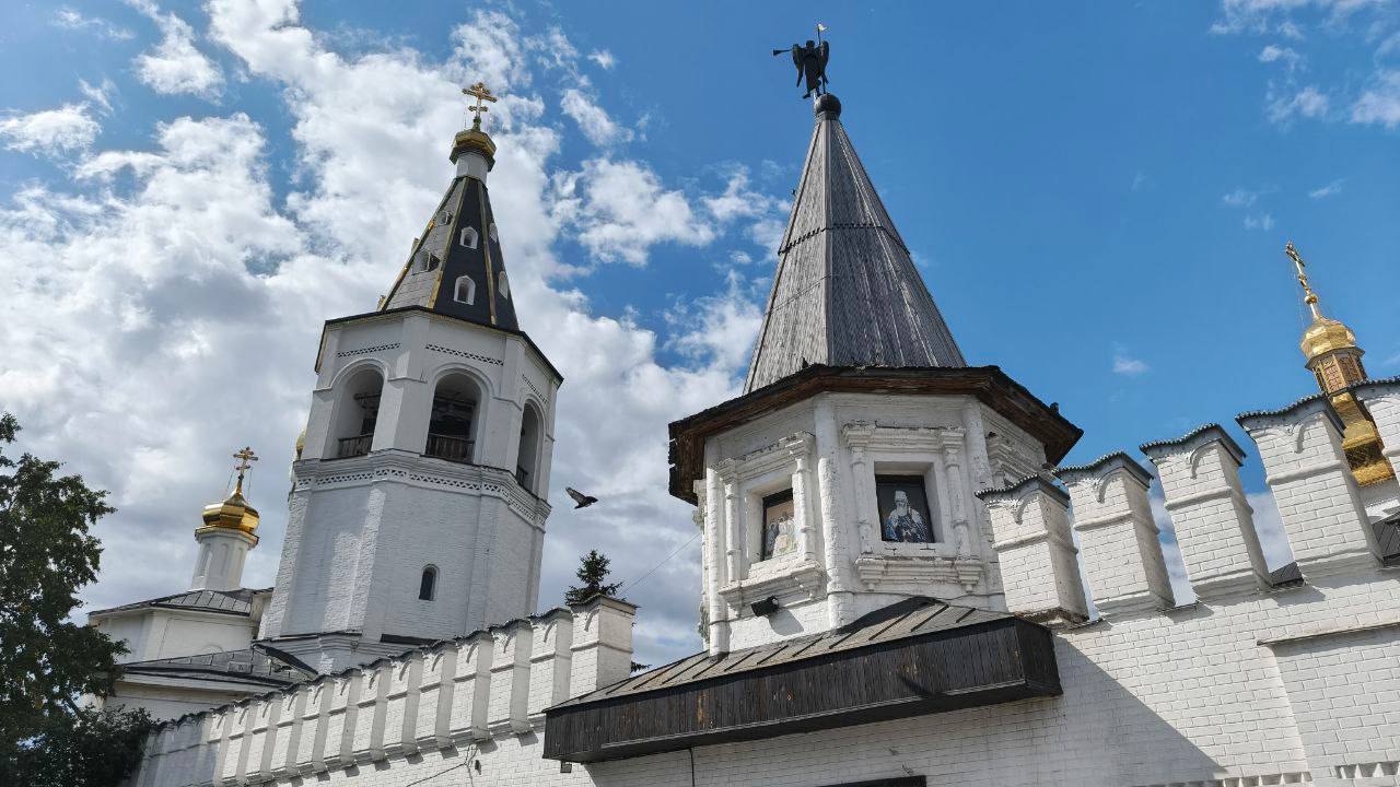 Туристический маршрут "Черное золото Сибири" теперь называется "В поисках черного золота Сибири"