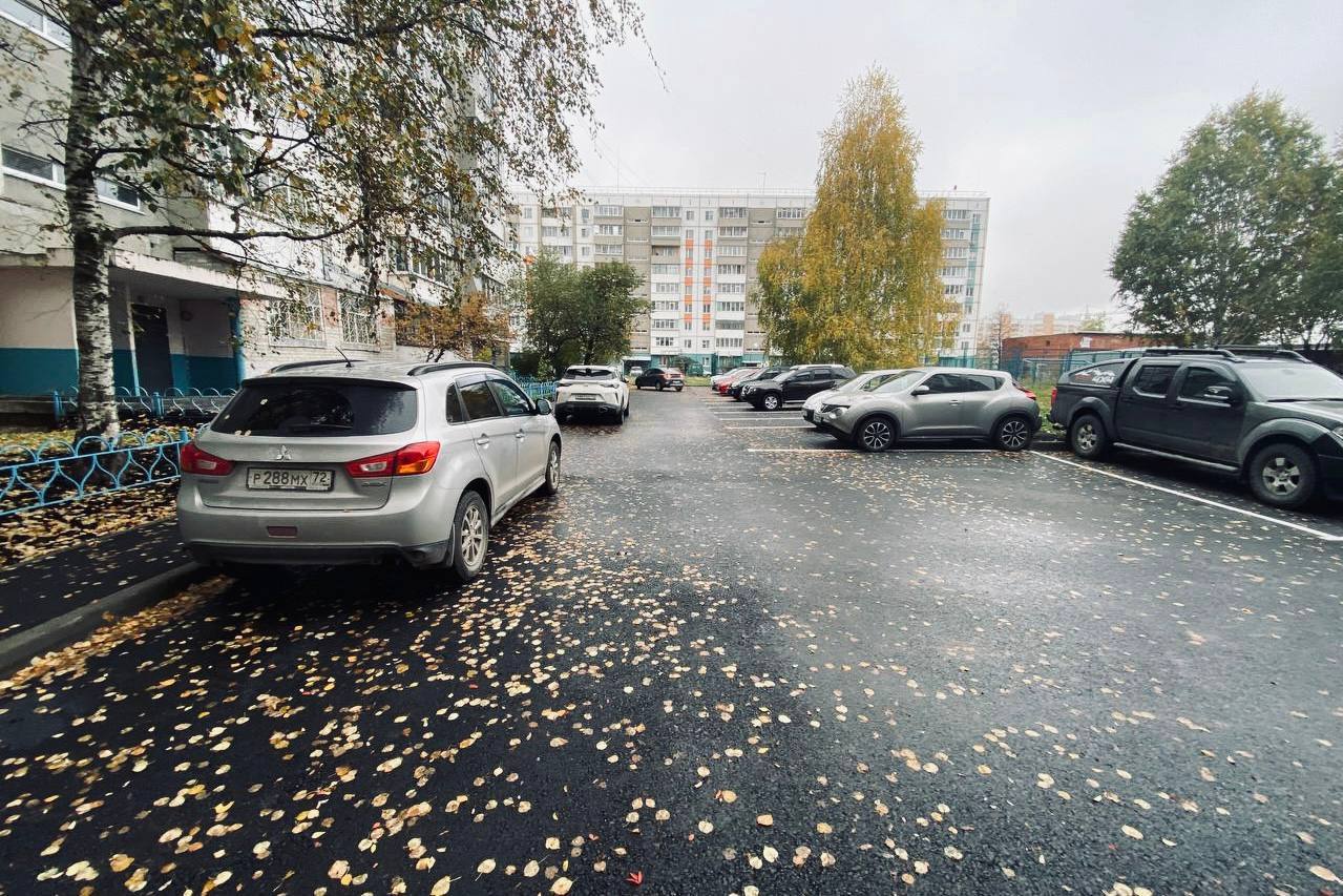 Подводим итоги 2025 года. Одним из ключевых приоритетов для нас было и остается создание комфортной городской среды Подводим итоги 2025 года. Одним из ключевых приоритетов для нас было и остается создание комфортной городской среды