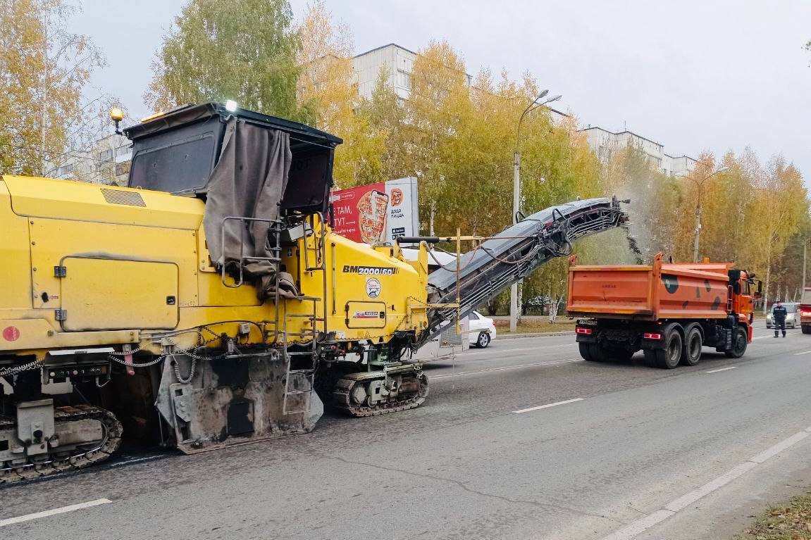 Подводим итоги 2025 года. Одним из ключевых приоритетов для нас было и остается создание комфортной городской среды Подводим итоги 2025 года. Одним из ключевых приоритетов для нас было и остается создание комфортной городской среды