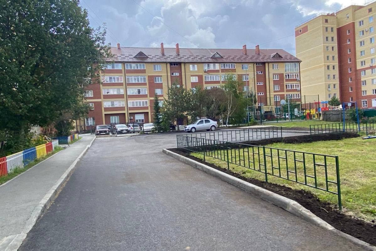 Подводим итоги 2025 года. Одним из ключевых приоритетов для нас было и остается создание комфортной городской среды Подводим итоги 2025 года. Одним из ключевых приоритетов для нас было и остается создание комфортной городской среды