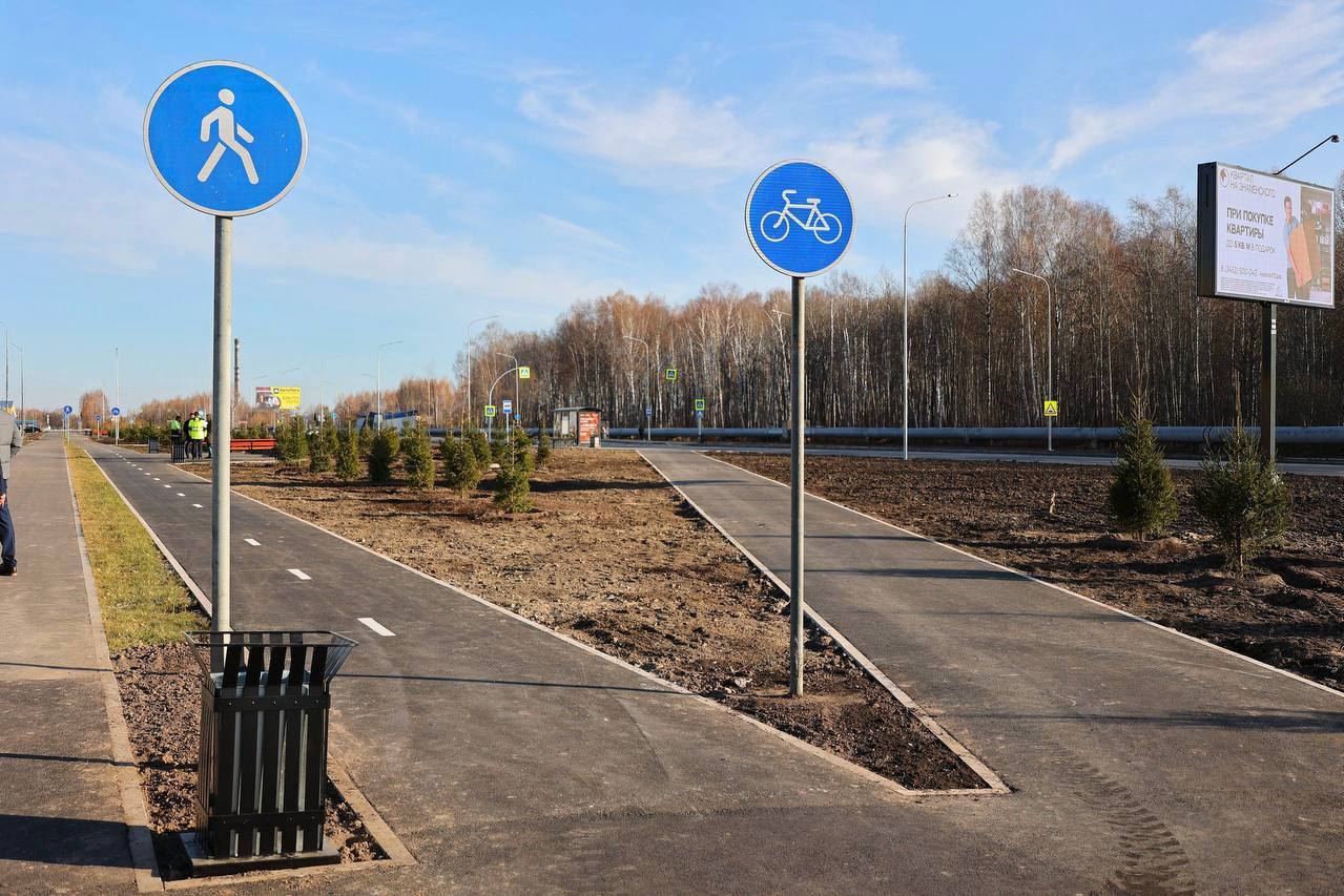 Подводим итоги 2025 года. Одним из ключевых приоритетов для нас было и остается создание комфортной городской среды Подводим итоги 2025 года. Одним из ключевых приоритетов для нас было и остается создание комфортной городской среды