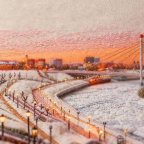 Мы снова с порцией "вязаного" контента! Надеемся, у вас тоже есть любимый свитер! Какой он?