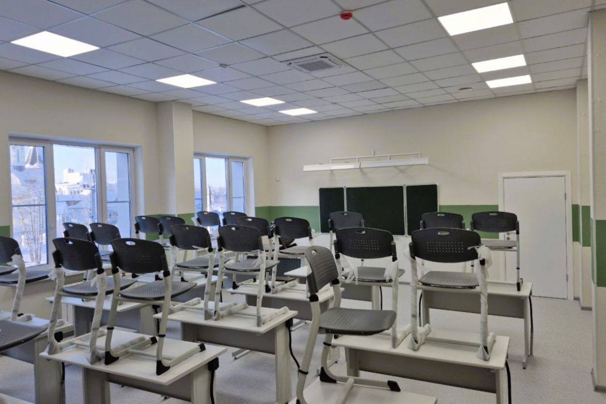 Строительство, капремонт, оснащение объектов образования, здравоохранения и культуры - приоритеты народной программы Единой России Строительство, капремонт, оснащение объектов образования, здравоохранения и культуры - приоритеты народной программы Единой России