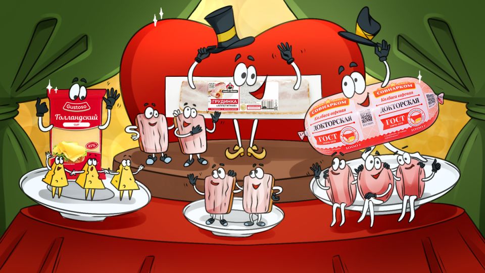 ��������� ��������� �������: ��� �������� ����������� ����