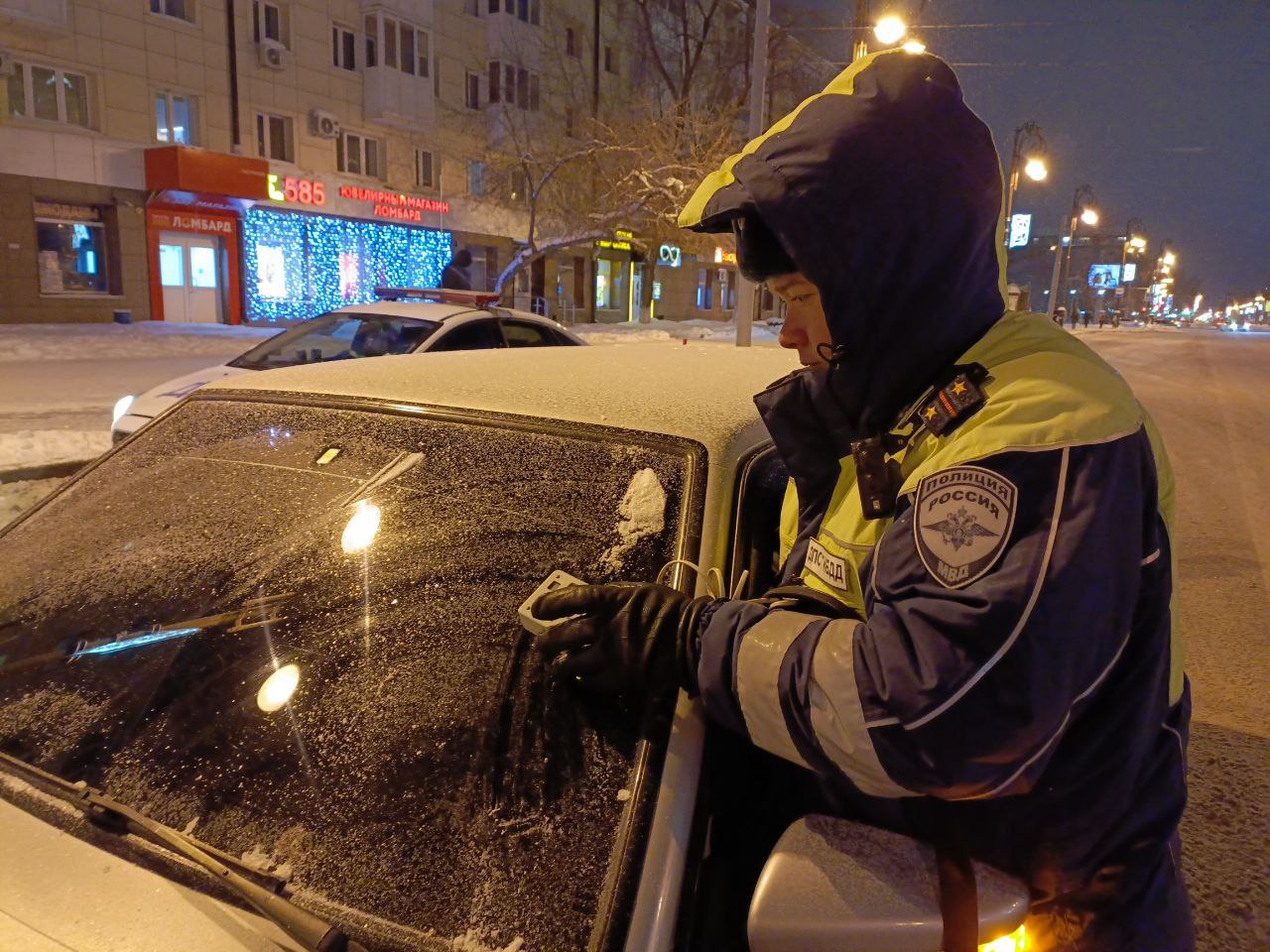 Рейды по выявлению пьяных водителей сегодня пройдут в Тюменской области Рейды по выявлению пьяных водителей сегодня пройдут в Тюменской области