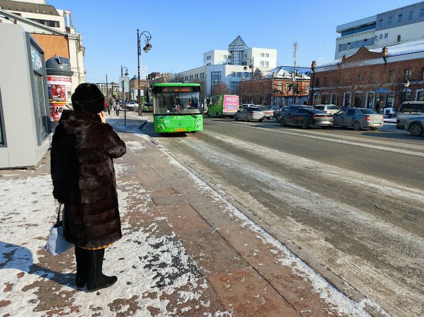 В Тюмени в рождественскую ночь верующие смогут бесплатно уехать домой