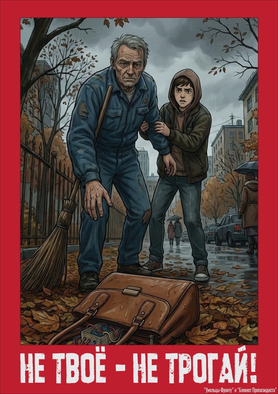 К сожалению, внешне безобидные вещи могут таить в себе смертельную угрозу К сожалению, внешне безобидные вещи могут таить в себе смертельную угрозу