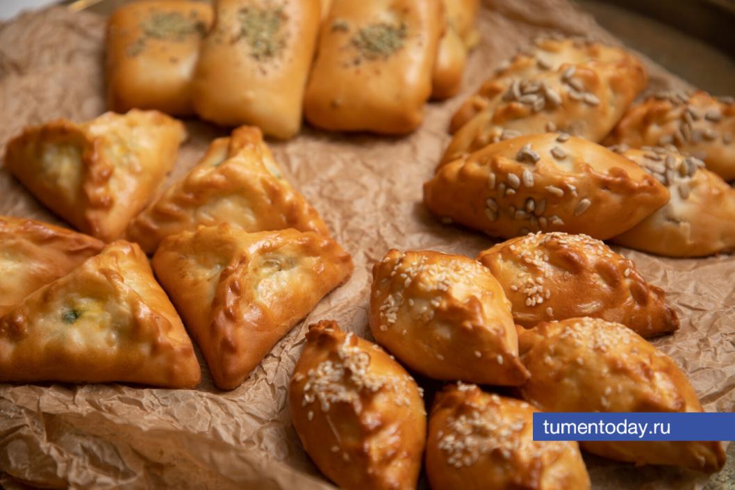 Нижнетавдинский расстегай может стать новым гастрономическим символом области