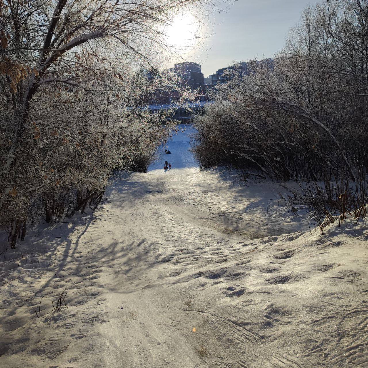 Продолжаем делиться красотой в объективе жителей области Продолжаем делиться красотой в объективе жителей области