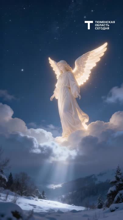 Светлого Рождества, дорогие друзья!