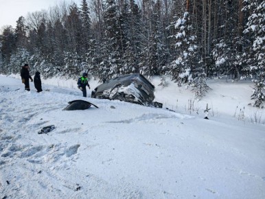 Прокуратура Уватского района взяла на контроль установление обстоятельств смертельного ДТП