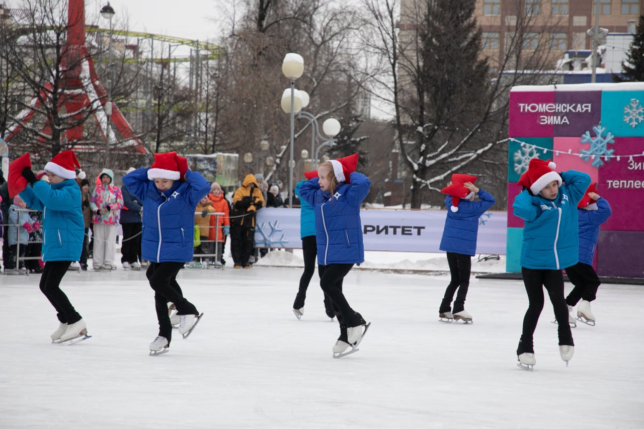 Александр Моор: Сегодня вся страна отмечает красивый праздник – Всероссийский день фигурного катания Александр Моор: Сегодня вся страна отмечает красивый праздник – Всероссийский день фигурного катания