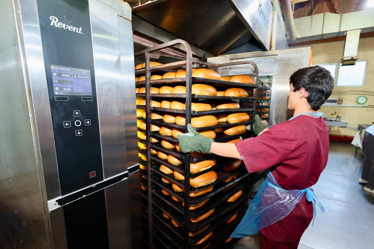 Продолжаю рассказывать об итогах 2025 года: Тобольск укрепляет экономику и привлекает инвестиции Продолжаю рассказывать об итогах 2025 года: Тобольск укрепляет экономику и привлекает инвестиции