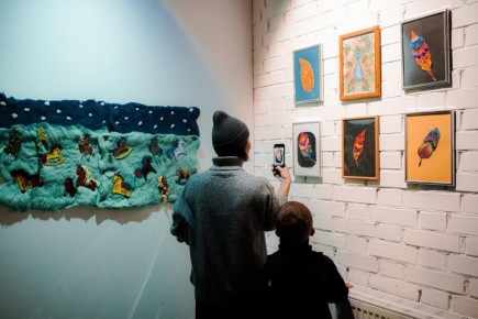 Подборка бесплатных мероприятий в Тюменской области на ближайшие дни