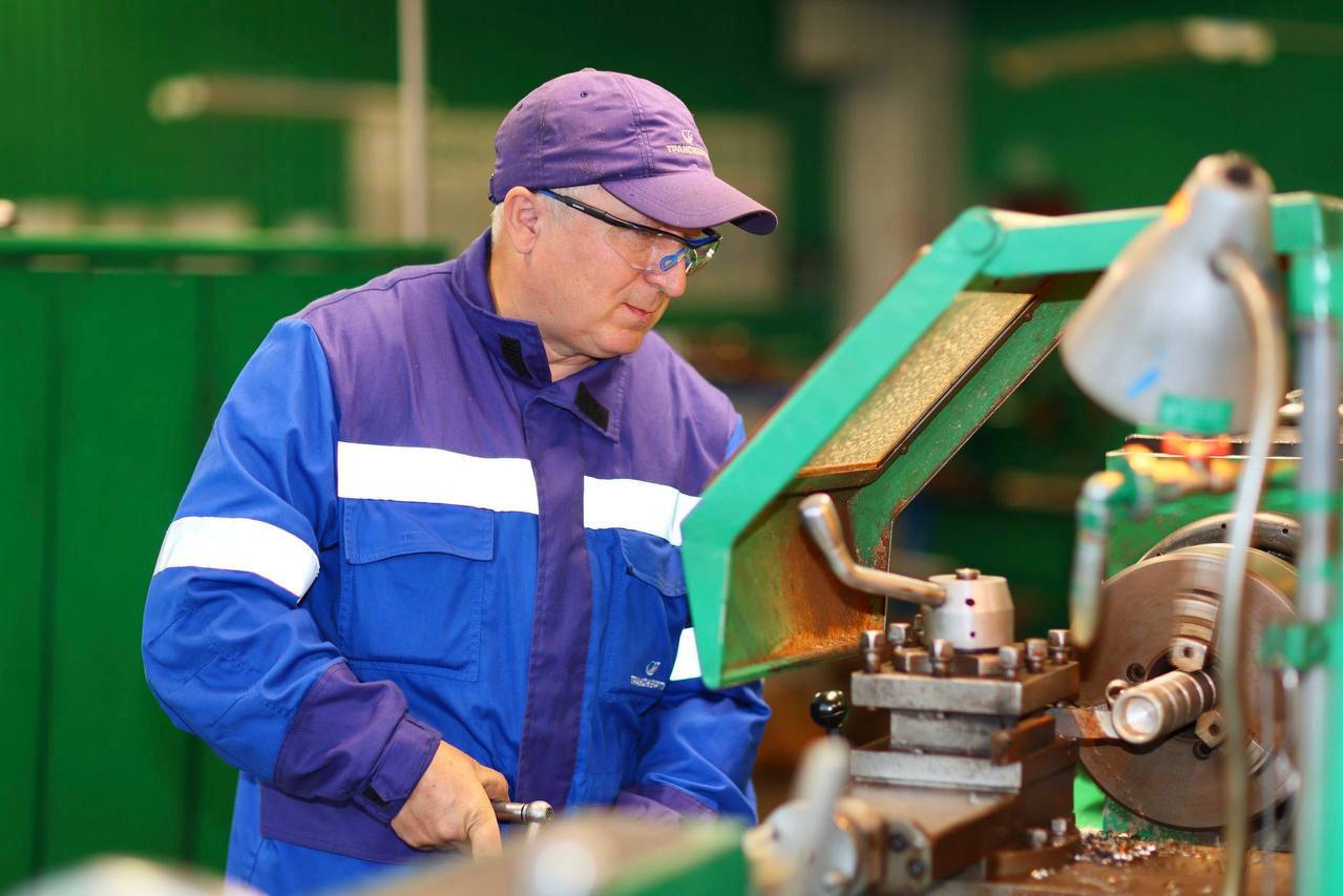 Продолжаю рассказывать об итогах 2025 года: Тобольск укрепляет экономику и привлекает инвестиции Продолжаю рассказывать об итогах 2025 года: Тобольск укрепляет экономику и привлекает инвестиции