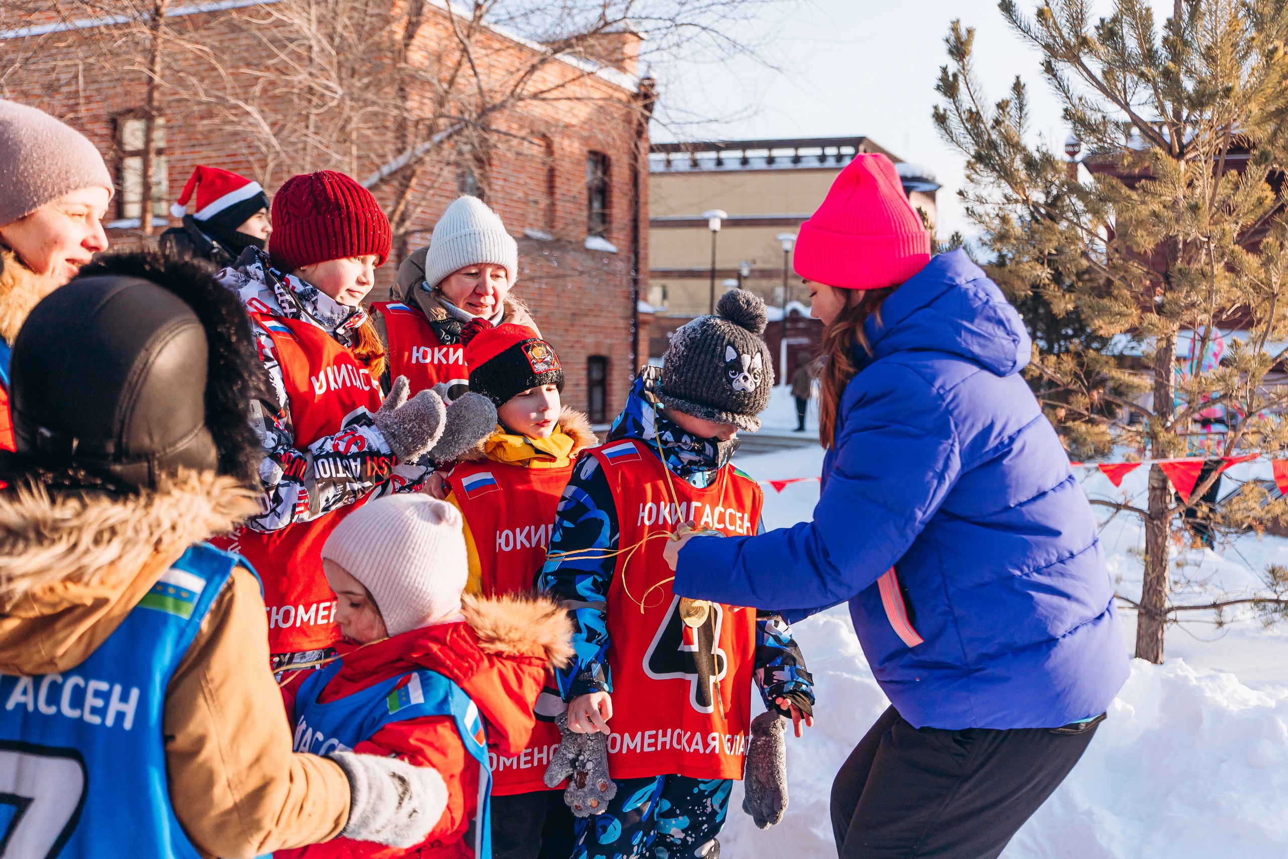 Как прогулка превратилась в настоящее приключение, полное открытий и радости