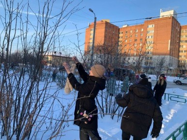 �������� ���� �����!�: ������-����� �� ������������ � �����������!