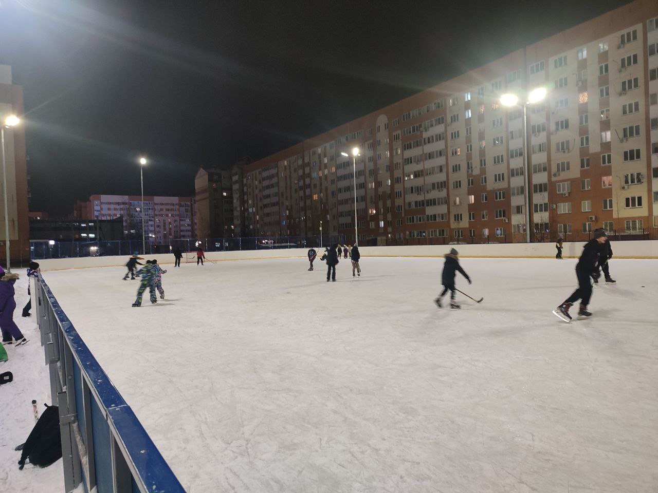 Как прогулка превратилась в настоящее приключение, полное открытий и радости Как прогулка превратилась в настоящее приключение, полное открытий и радости