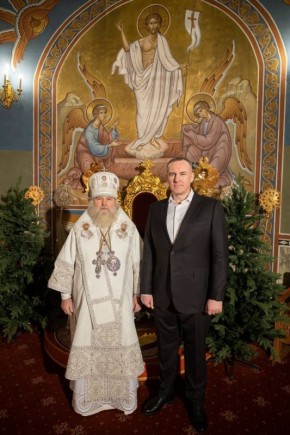 ������ �������: ���������� � ������� ����������� �����-����������� � ����������� �����