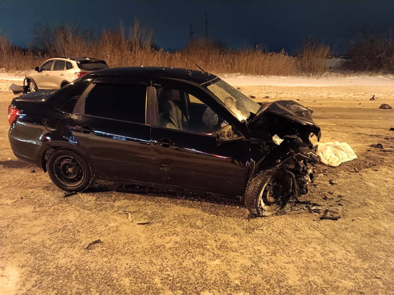 Прокуратура взяла на контроль установление обстоятельств смертельного ДТП в Тюмени Прокуратура взяла на контроль установление обстоятельств смертельного ДТП в Тюмени