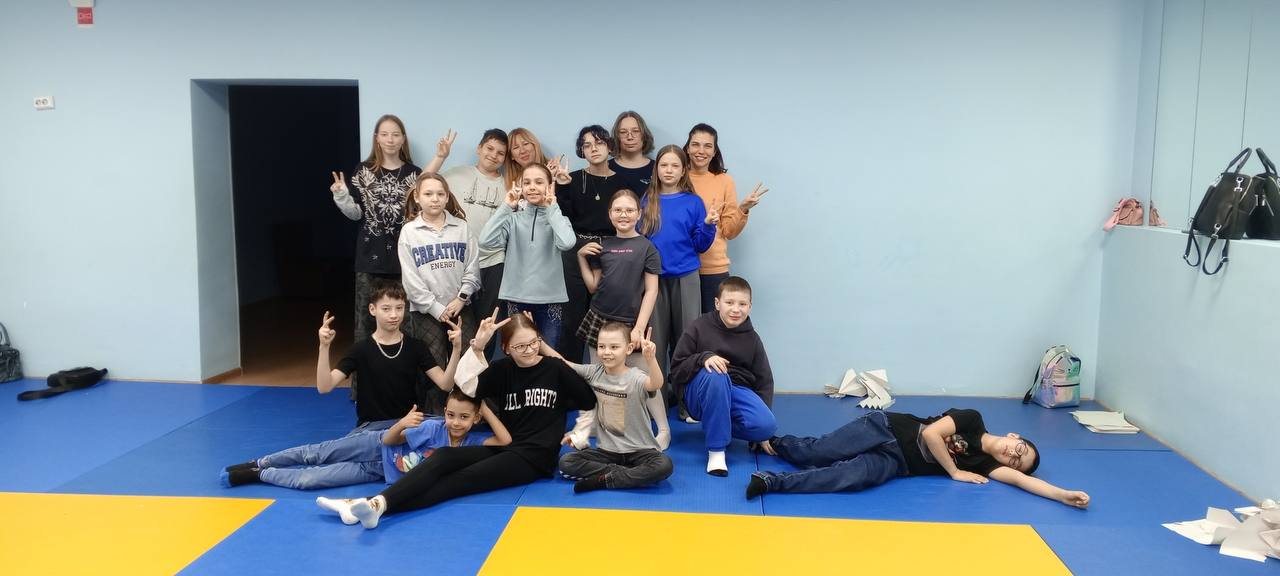 Сегодня, 10 января, в Центре «Бригантина» состоялась семейная театральная лаборатория Сегодня, 10 января, в Центре «Бригантина» состоялась семейная театральная лаборатория