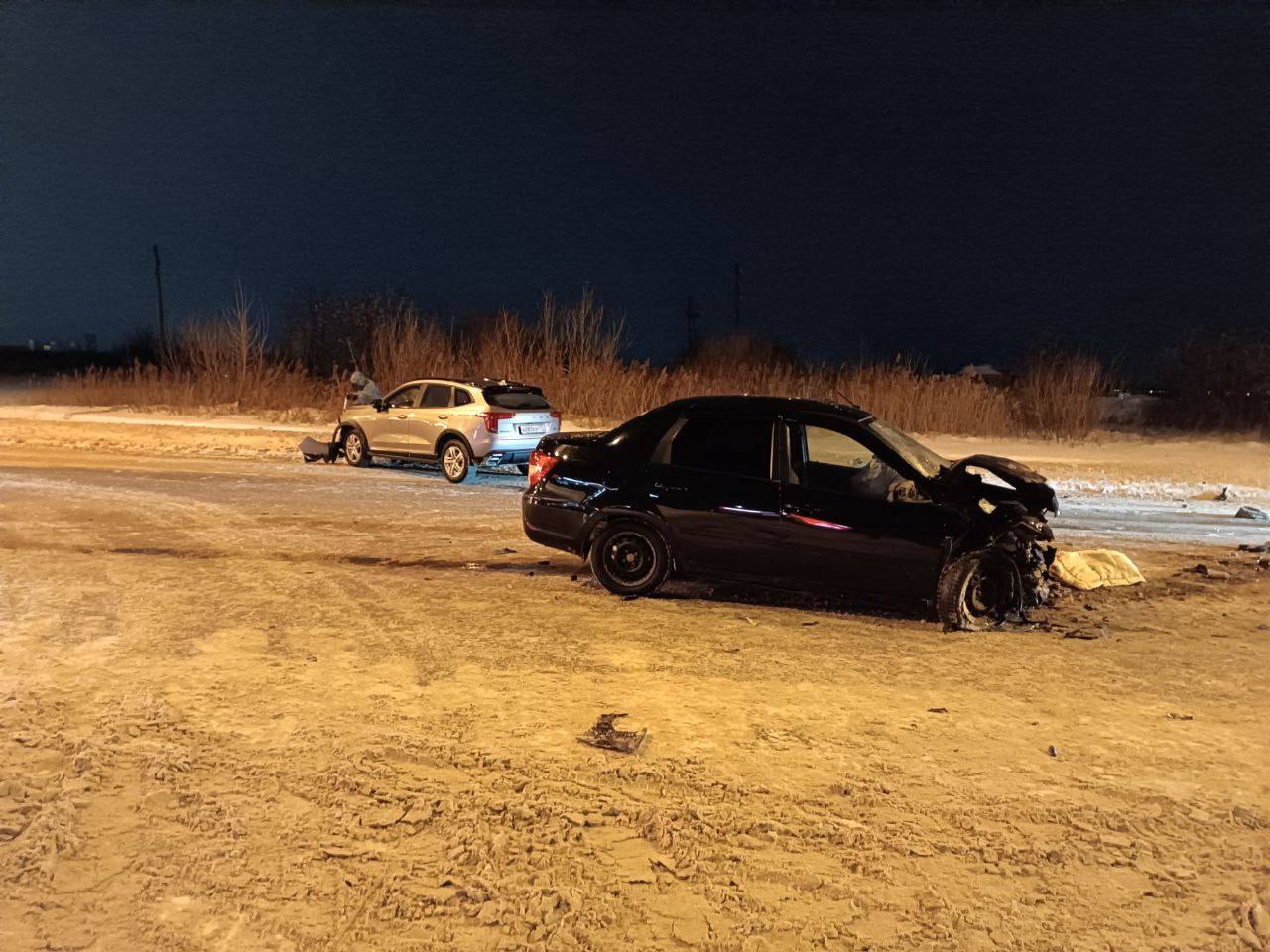 Прокуратура взяла на контроль установление обстоятельств смертельного ДТП в Тюмени Прокуратура взяла на контроль установление обстоятельств смертельного ДТП в Тюмени