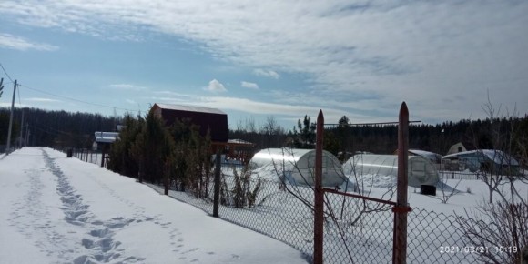 Как дачникам угрожают штрафы за нерасчищенный снег: что нужно знать