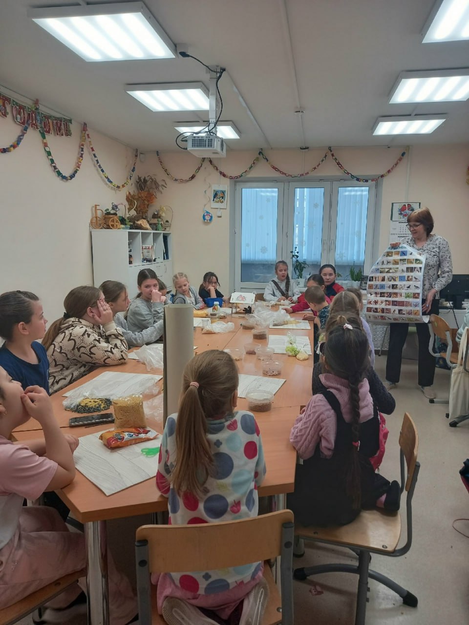 Забота о пернатых: акция «Покорми птиц зимой» в «Бригантине»! Забота о пернатых: акция «Покорми птиц зимой» в «Бригантине»!