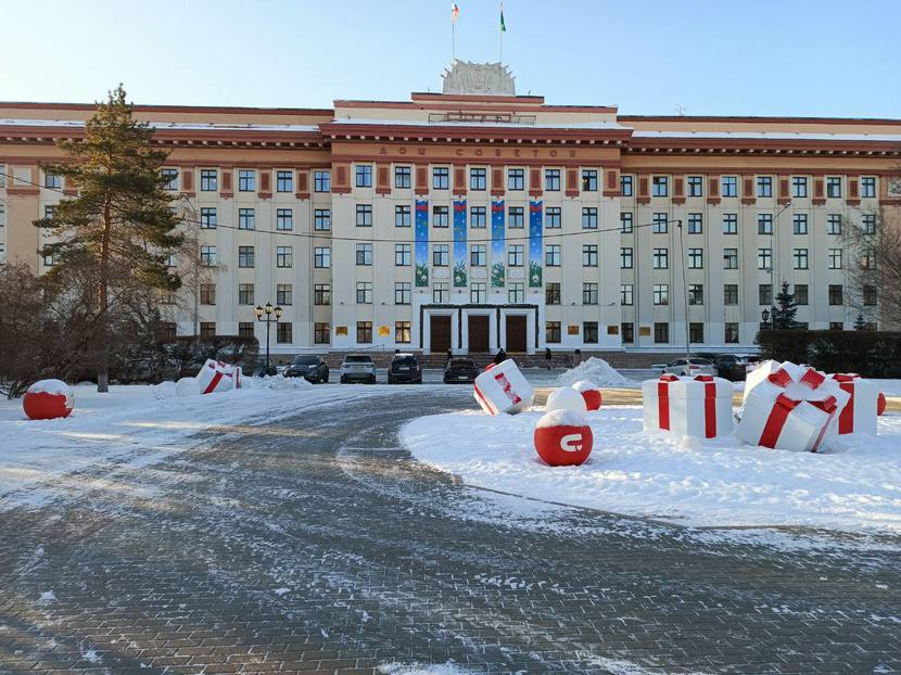 12 января — День работника прокуратуры