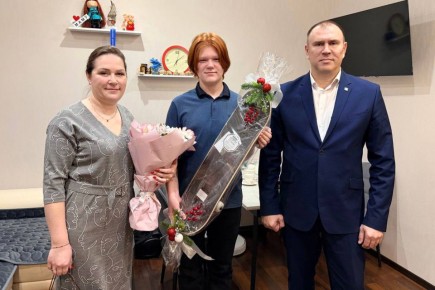 �������� � ����� ������� ������