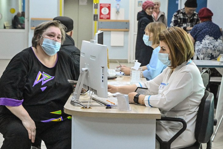 Трехлетнюю программу госгарантий бесплатной медицины утвердили в России