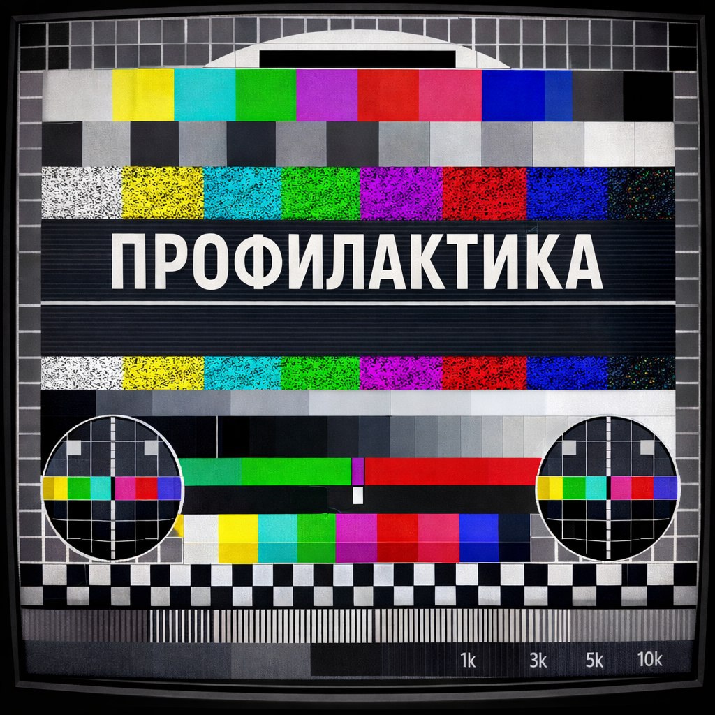 21 января на телеканалах «Тюменское время» и «Твоя Тюмень» пройдет профилактика