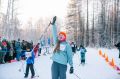 Тюменские школьники вновь отправятся покорять Кубок главы по лыжным гонкам!