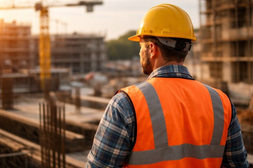 2025 год для строительной отрасли Тюменской области снова стал рекордным