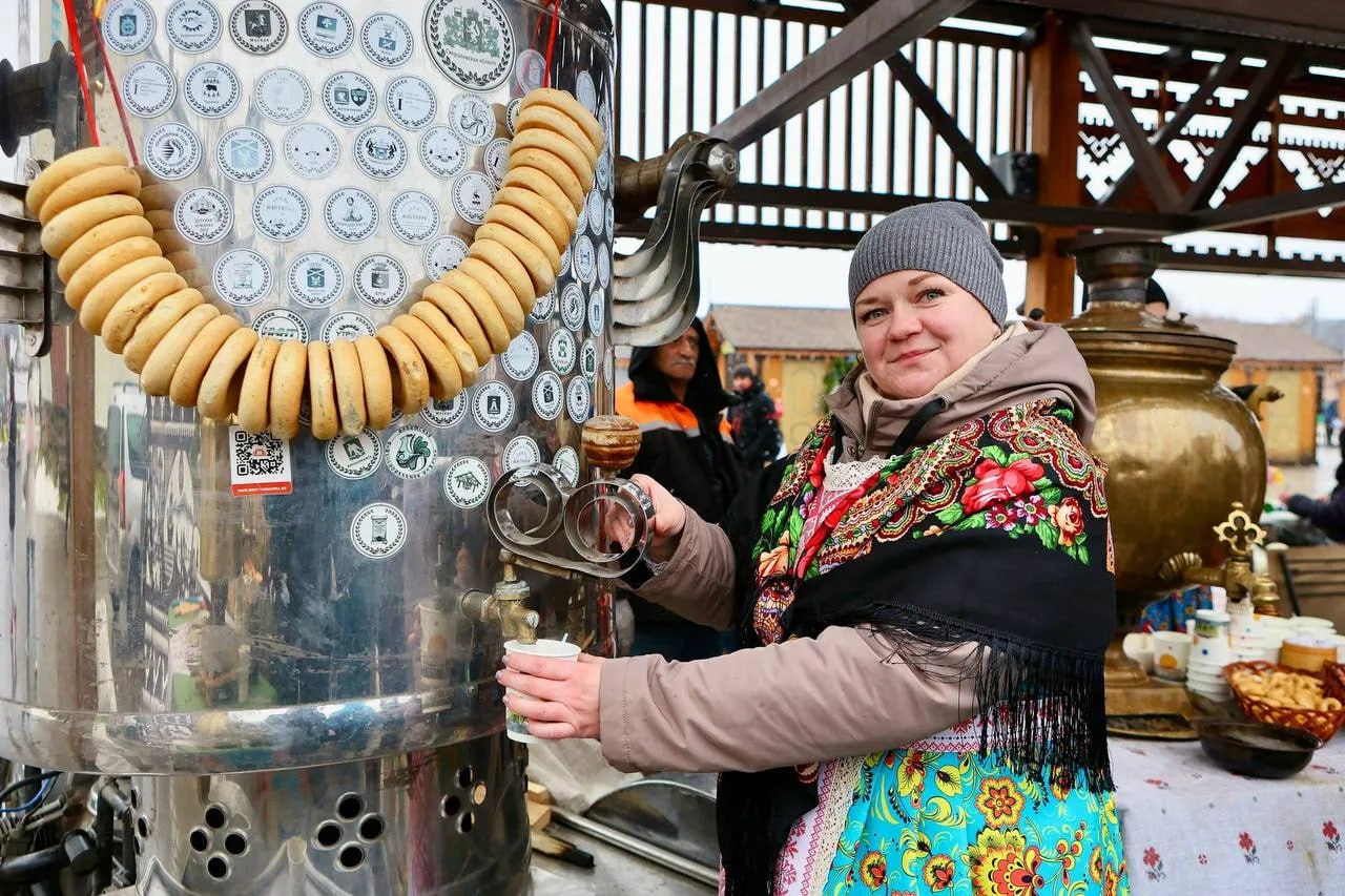 Территории Тюменской области развиваются благодаря нацпроекту