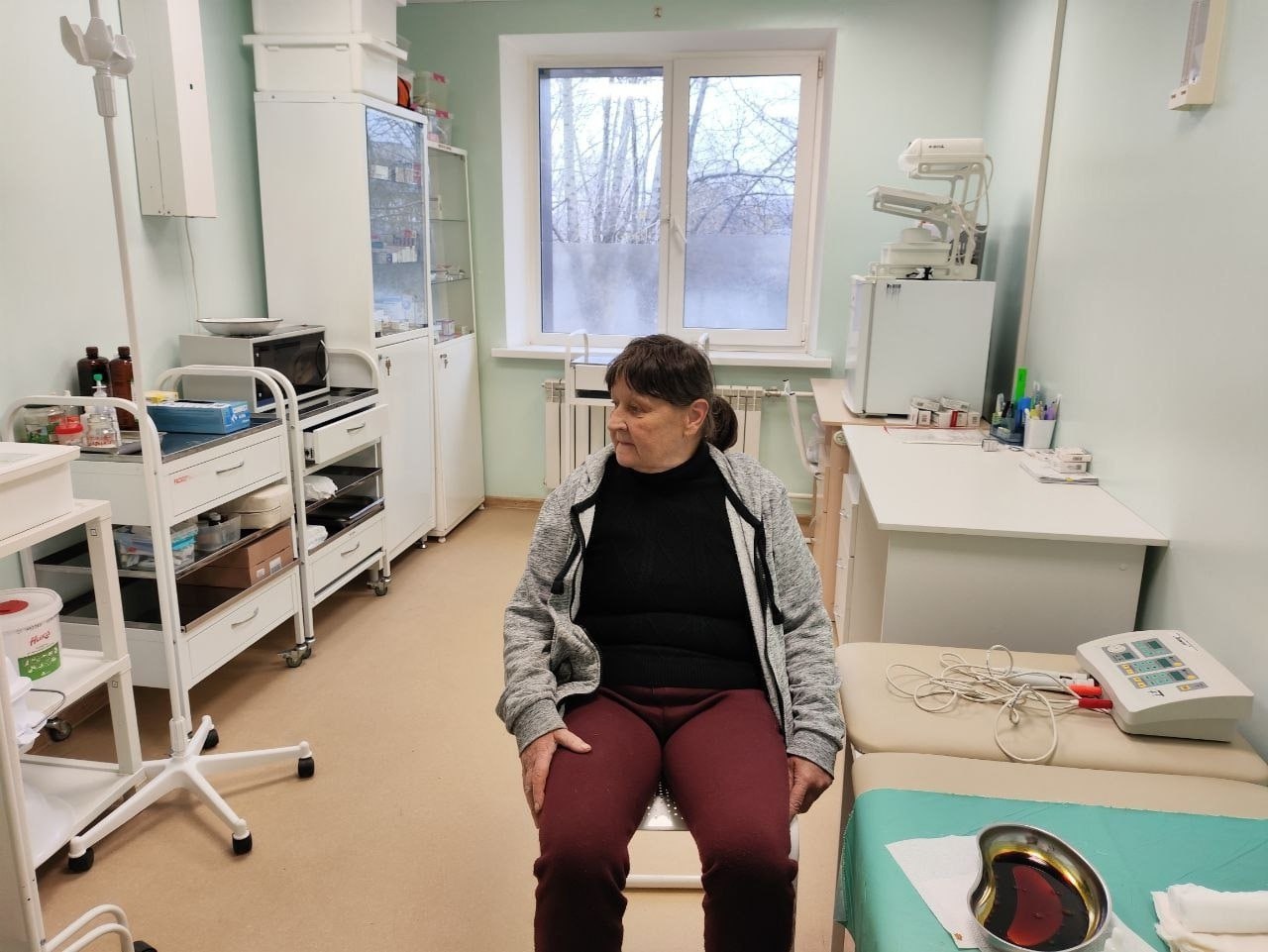 В морозы будьте особенно внимательны друг к другу В морозы будьте особенно внимательны друг к другу