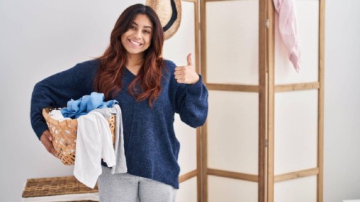 Пятна лака на одежде теперь не проблема: легко и просто удалите даже застарелую грязь