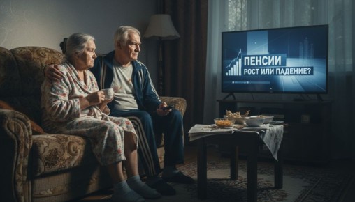 Почему миллионы пенсионеров выбирают Москву и Краснодарский край?