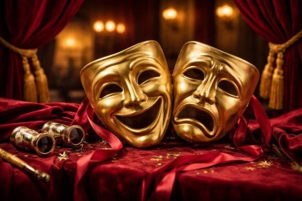 В 2026 году в России впервые будет отмечаться новый профессиональный праздник — День артиста