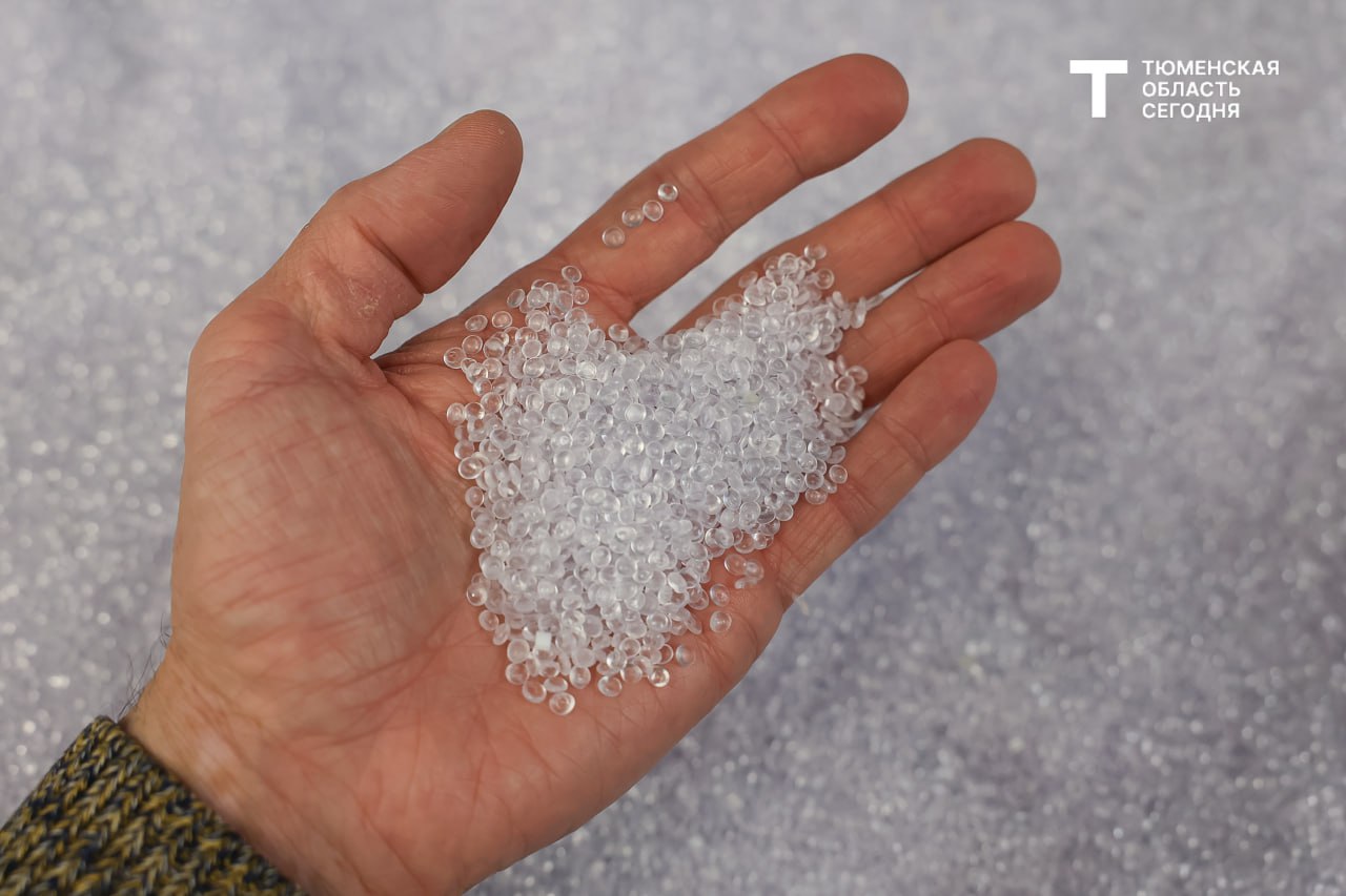 Тюменцев приглашают на интерактивную выставку «Дом полимеров» от СИБУРа Тюменцев приглашают на интерактивную выставку «Дом полимеров» от СИБУРа