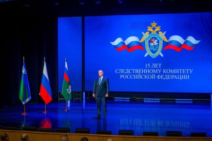 ������ �������: ������������ ������� ������ �������� 15-����� �� ��� �����������